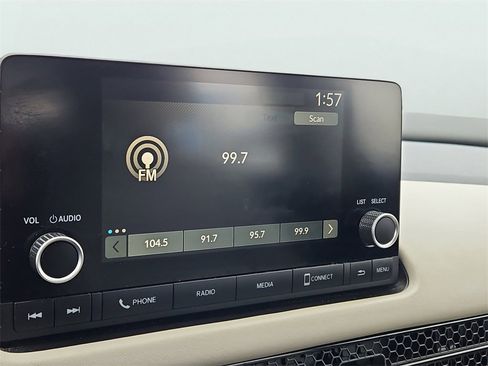 Certified 2023 Honda HR-V LX image 22