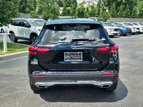 New 2026 Mercedes-Benz GLA 250 4MATIC image 9