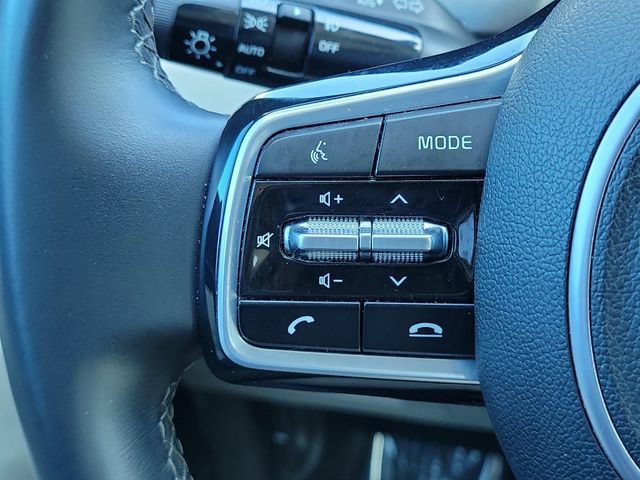 Used 2023 Kia Sorento SX AWD/4WD image 27