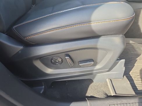 Used 2026 Ford Explorer Tremor w/ Tremor Ultimate Package AWD/4WD image 33
