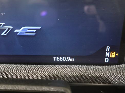Used 2025 Ford Mustang Mach-E Premium AWD/4WD image 38