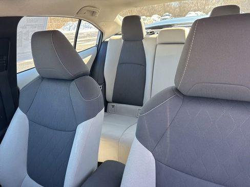 Used 2020 Toyota Corolla LE w/ Body Protection Package image 24