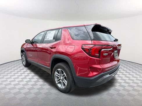 Used 2025 GMC Terrain Elevation AWD/4WD image 7