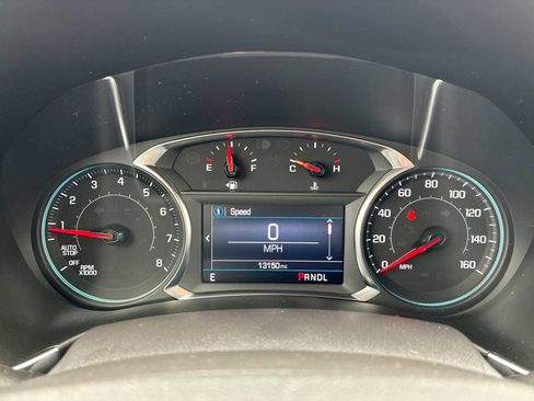 Used 2024 Chevrolet Equinox LS w/ LS Convenience Package image 11