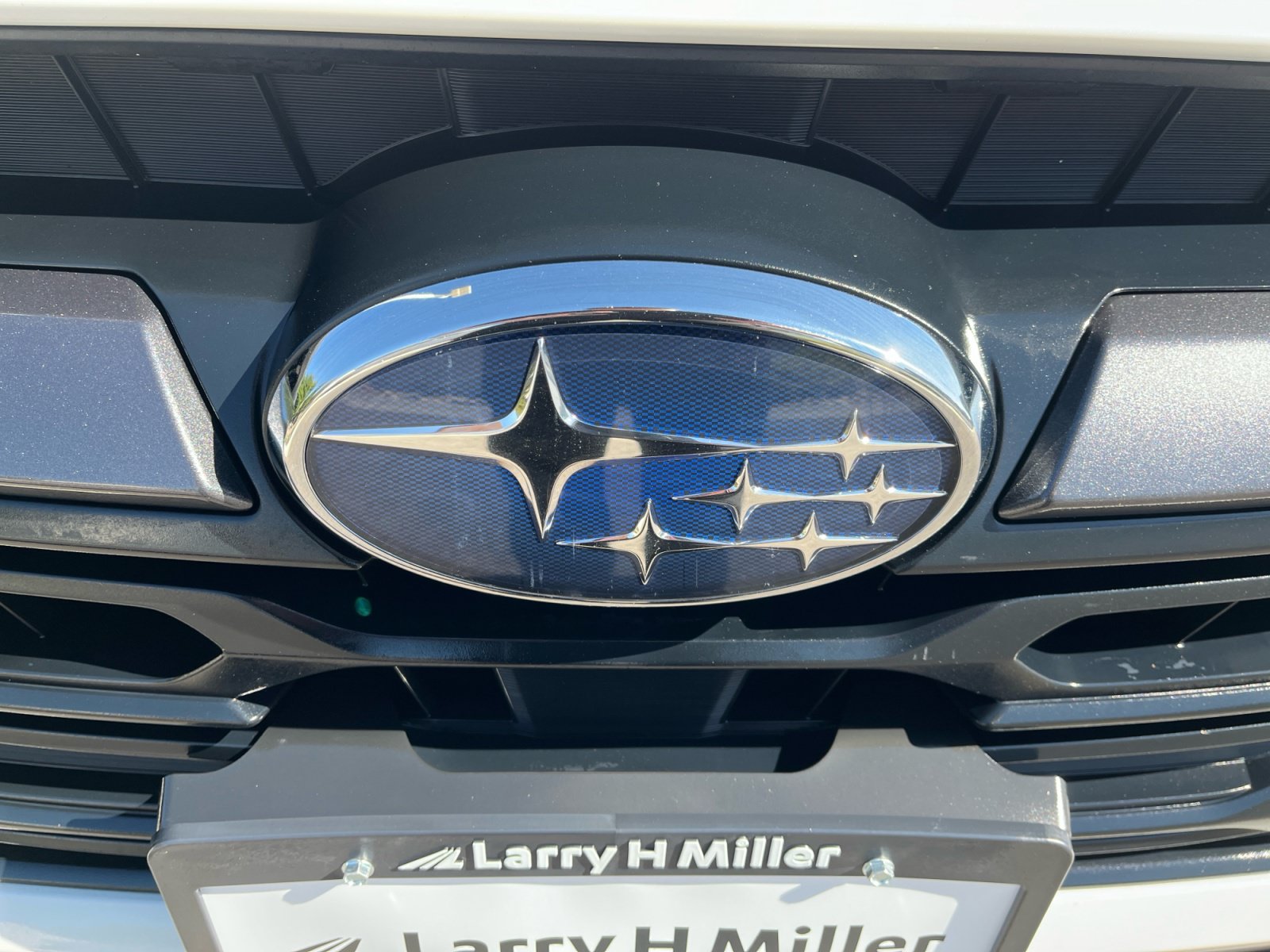 Certified 2024 Subaru Outback Premium AWD/4WD image 23