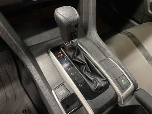 Used 2016 Honda Civic LX image 24