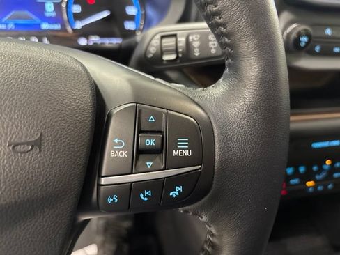 Used 2023 Ford Bronco Sport Outer Banks AWD/4WD image 29