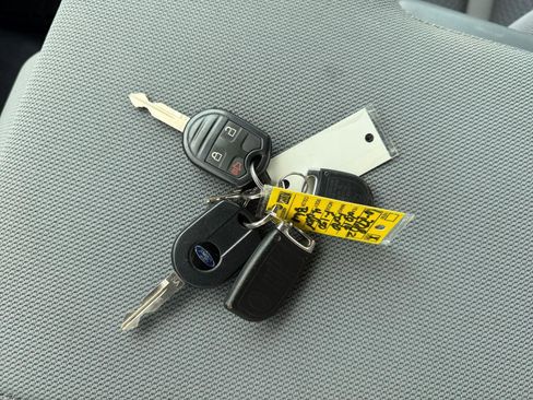 Used 2014 Ford F150 STX w/ Equipment Group 201A Mid image 29