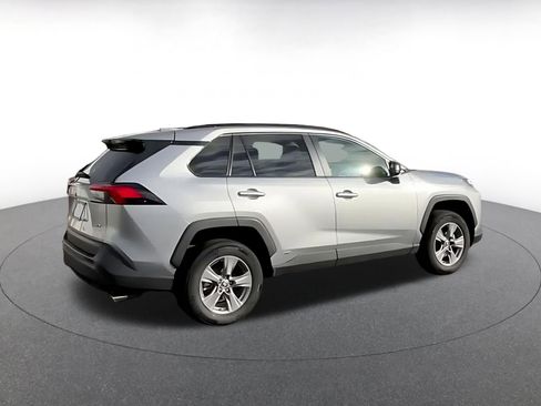 Used 2025 Toyota RAV4 LE image 14