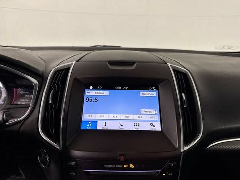 Used 2019 Ford Edge ST w/ Convenience Package AWD/4WD image 6