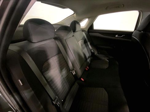 Used 2025 Kia K5 LXS FWD image 24