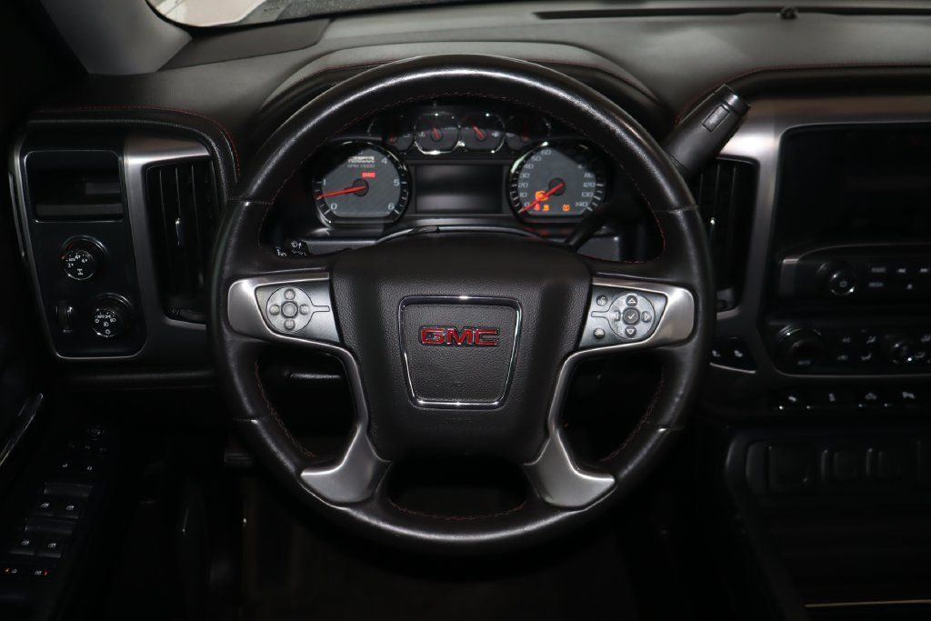 Used 2014 GMC Sierra 1500 SLT w/ All-Terrain Package AWD/4WD image 18