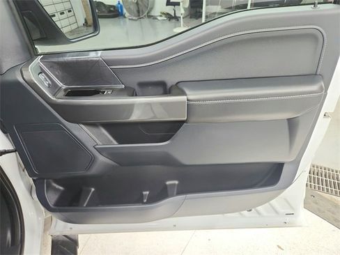 Used 2022 Ford F150 XLT w/ Equipment Group 302A High image 39