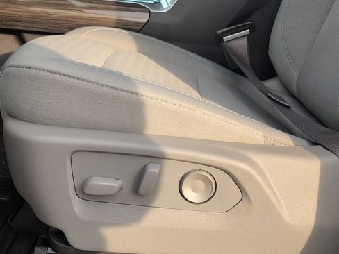 New 2026 Chevrolet Silverado 1500 LT w/ All Star Edition Plus image 10