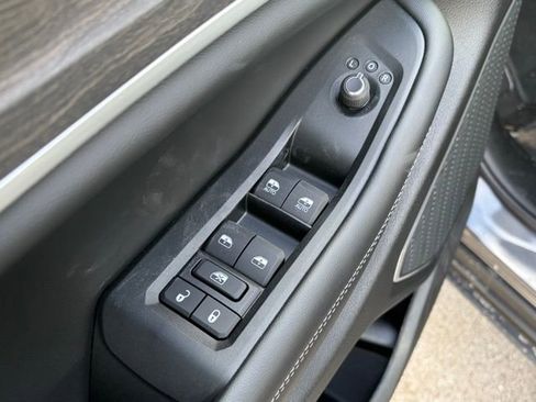 New 2026 Jeep Grand Cherokee Limited w/ Luxury Tech Group II image 13