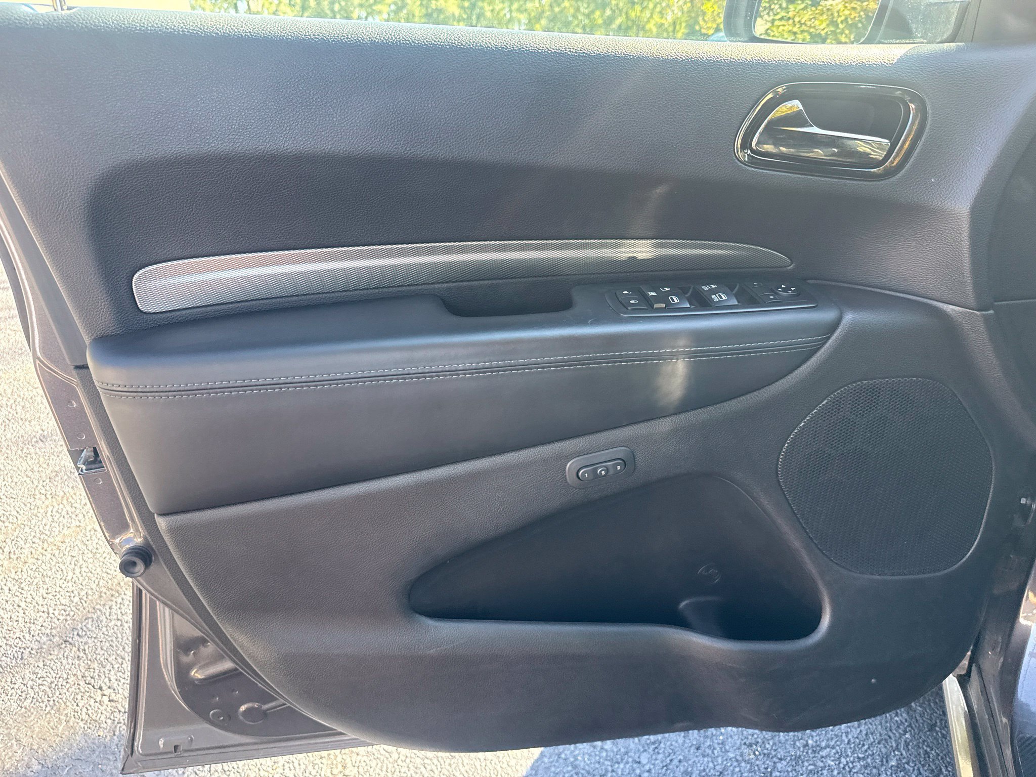Used 2020 Dodge Durango R/T RWD image 20