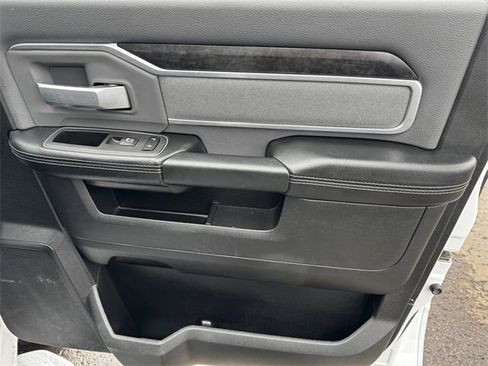 Certified 2023 RAM 2500 Big Horn w/ Level 1 Equipment Group image 13