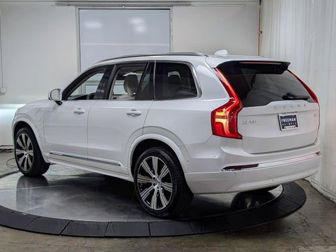 Used 2024 Volvo XC90 T8 Plus w/ Protection Package Premier image 6