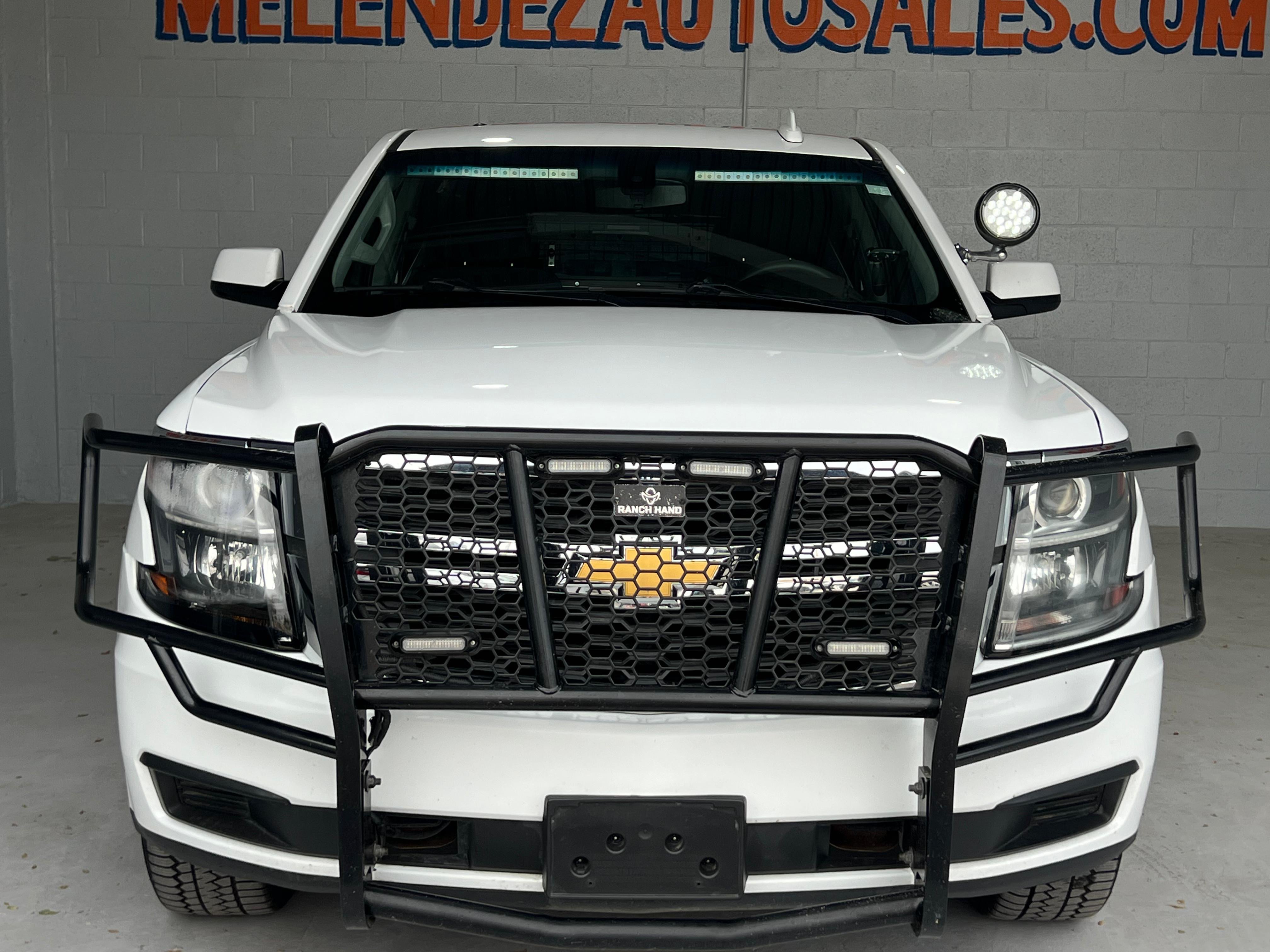 Used 2019 Chevrolet Tahoe 4WD image 9