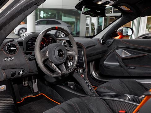 Used 2021 McLaren 765LT RWD image 67