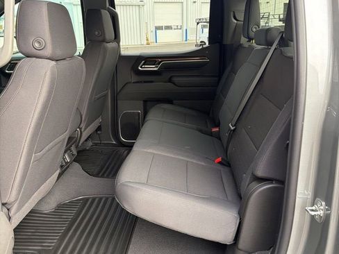 New 2026 Chevrolet Silverado 1500 RST w/ Z71 Off-Road Package image 30