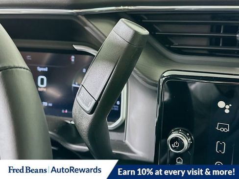 New 2026 GMC Sierra 2500 Denali Ultimate image 13