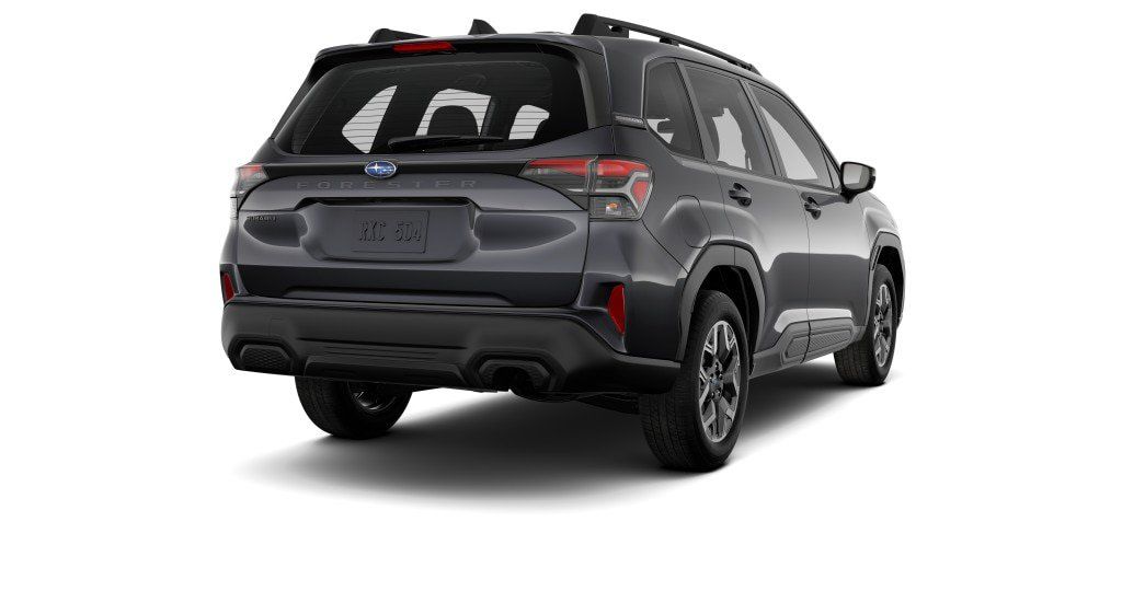 New 2026 Subaru Forester AWD/4WD image 7