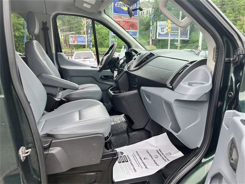 Used 2015 Ford Transit 150 XL image 15