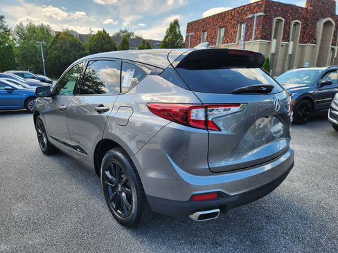 Certified 2026 Acura RDX SH-AWD image 3
