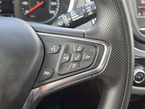 Used 2024 Chevrolet Equinox LS image 28