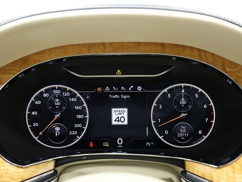 Used 2020 Bentley Flying Spur W12 w/ First Edition Specification image 34