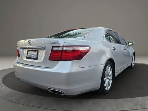 Used 2007 Lexus LS 460 image 5