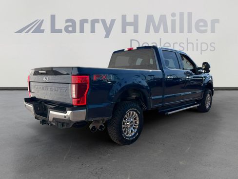 Used 2020 Ford F250 XLT w/ XLT Premium Package image 5