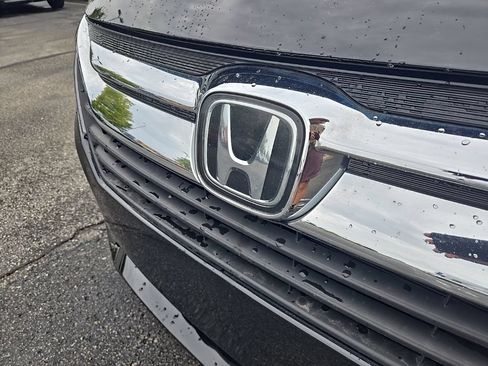Used 2019 Honda Odyssey Elite image 22