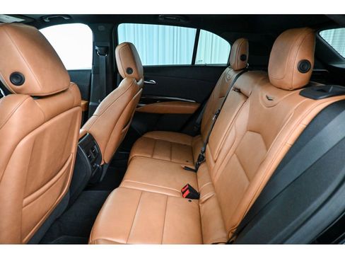 Used 2019 Cadillac XT4 Premium Luxury w/ Driver Assist Package image 26