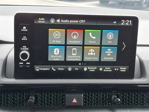 Certified 2023 Honda CR-V Sport Touring image 13