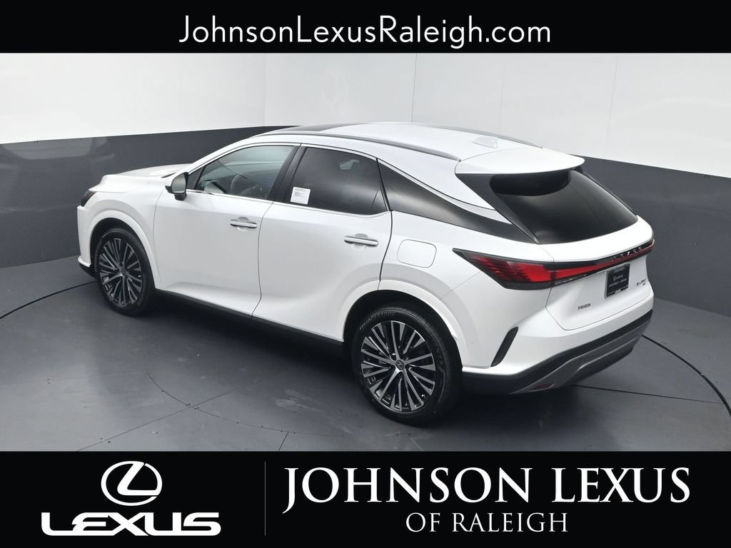 New 2026 Lexus RX 350 Premium Plus AWD/4WD image 31