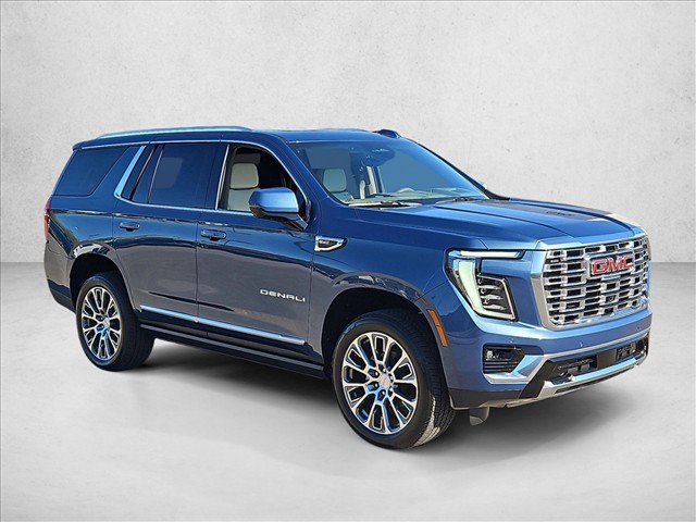 New 2027 GMC Yukon Denali w/ Denali Reserve Package AWD/4WD image 7