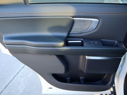 New 2026 Ford Expedition Tremor image 21