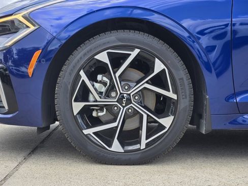 New 2025 Kia K5 EX image 7