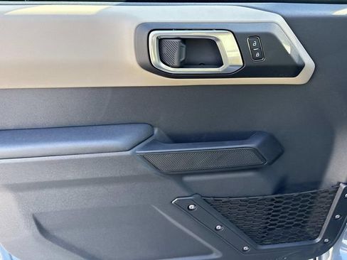 New 2025 Ford Bronco Big Bend w/ Black Diamond Package image 20