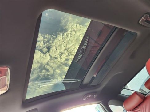 New 2026 Genesis G80 2.5T Sport Prestige image 20