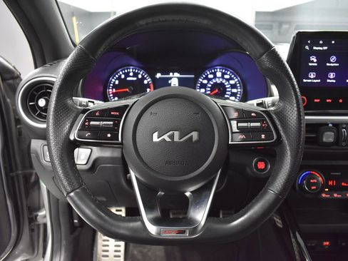 Used 2024 Kia Forte GT-Line image 25