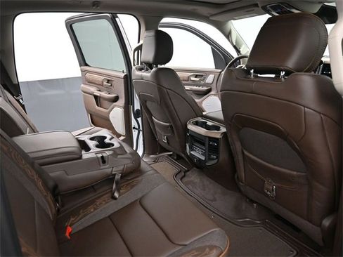 New 2026 RAM 1500 Limited image 19