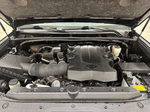 Used 2023 Toyota 4Runner SR5 RWD image 29