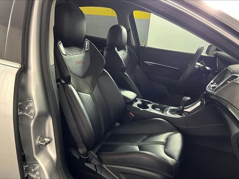 Used 2017 Chevrolet SS image 9