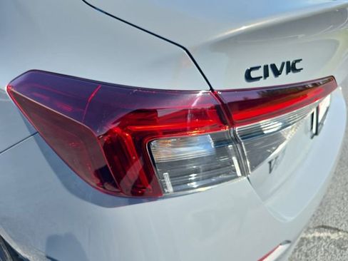 New 2026 Honda Civic Sport image 32