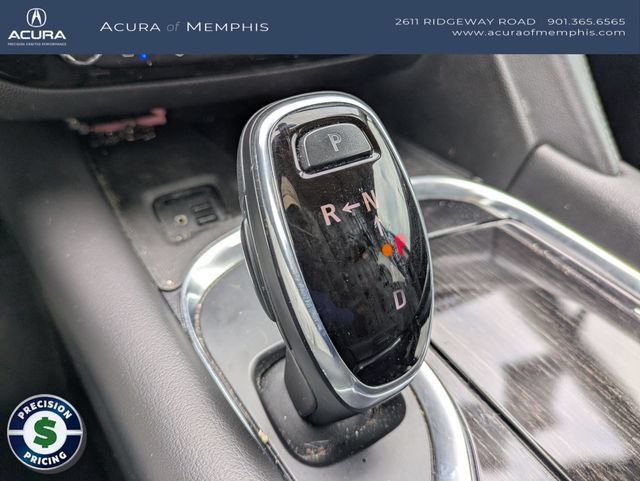 Used 2021 Buick Enclave Avenir FWD image 17