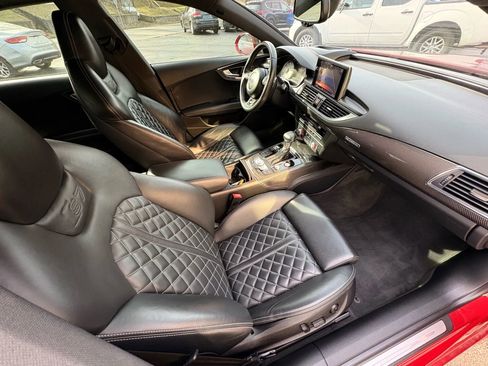 Used 2015 Audi S7 Prestige image 21