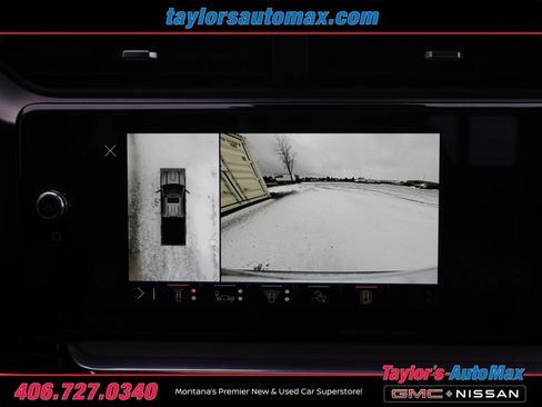 Used 2025 GMC Sierra 3500 Denali w/ Denali Reserve Package image 19